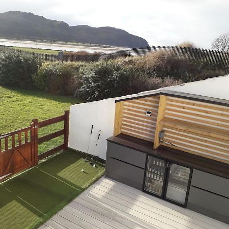 3 Bedroom Deganwy Sea View Beach House Ll31 Zewnętrze zdjęcie
