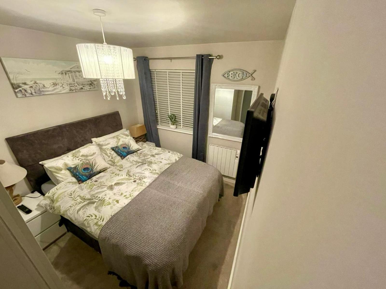 3 Bedroom Deganwy Sea View Beach House Ll31 Zewnętrze zdjęcie