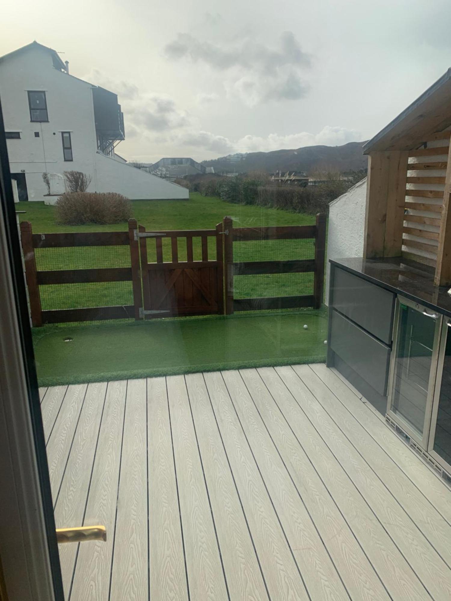 3 Bedroom Deganwy Sea View Beach House Ll31 Zewnętrze zdjęcie