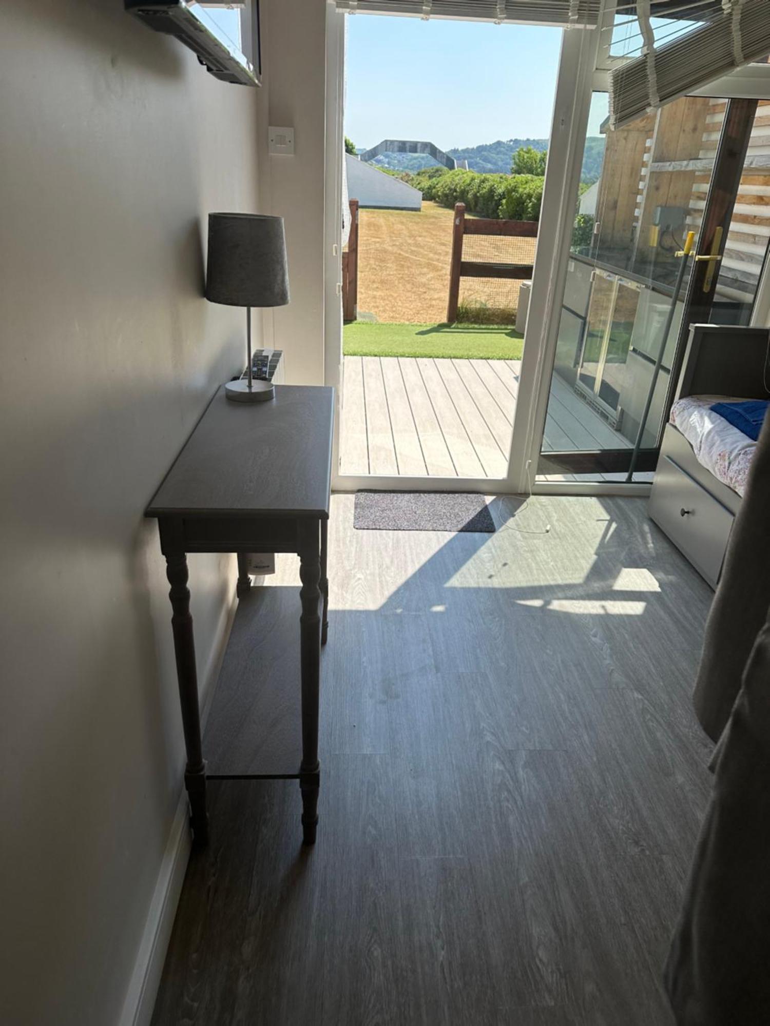 3 Bedroom Deganwy Sea View Beach House Ll31 Zewnętrze zdjęcie