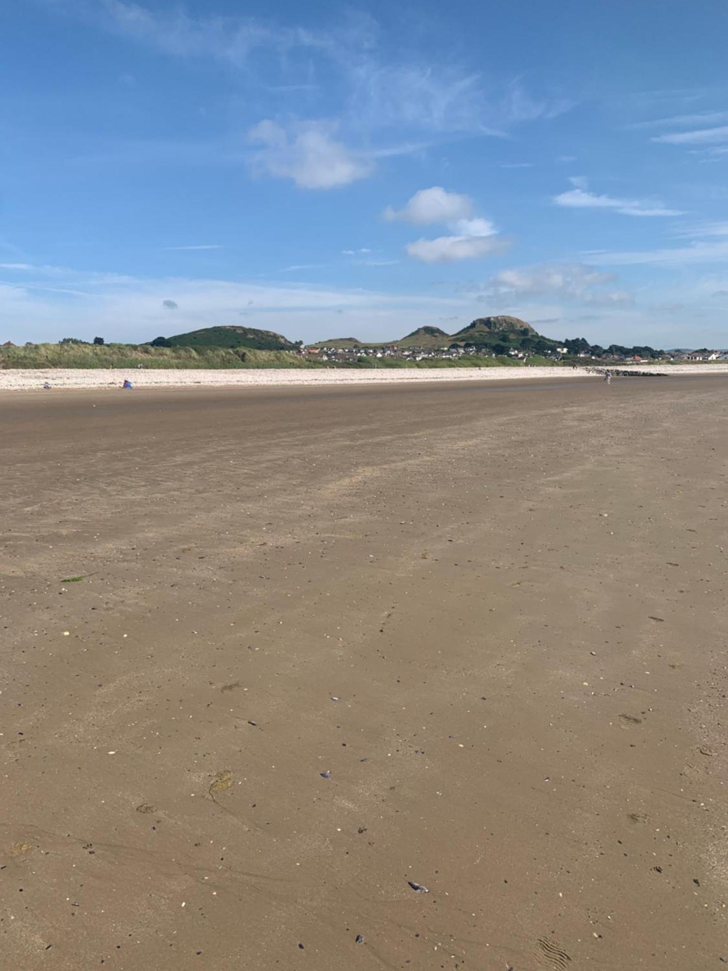 3 Bedroom Deganwy Sea View Beach House Ll31 Zewnętrze zdjęcie